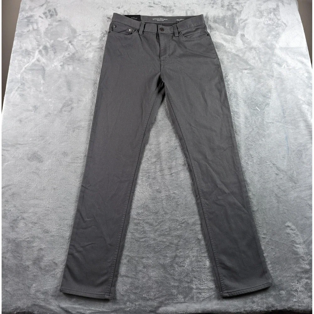Banana Republic new tag